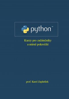 MATLAB a python: prodávám české původní knihy - 8
