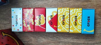 McDonald hračky - 8