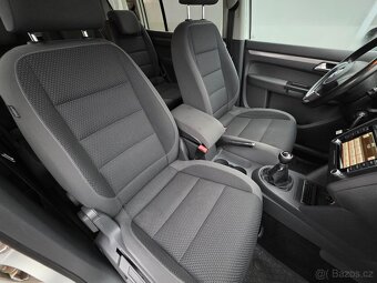 VW TOURAN 2.0TDI 125KW - 8