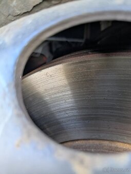 Volkswagen Sharan Family 1.9 TDI - 8