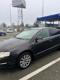 Passat b6 - 8