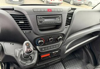 Iveco Daily 72C21 sklápěč S3/řidičák/B/ - 8