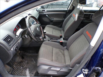 Volkswagen Golf 1,4 i TREND - 8