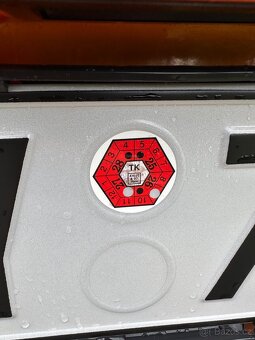 Ford Focus ST225 - 8