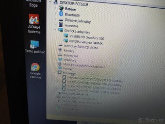 Acer Aspire E5-575G+53P1 - 8