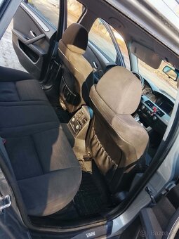 Prodám BMW E61 525d 145kw m57 - 8