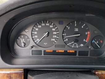 Bmw e34 325tds rok 1997 - 8