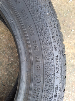 BARUM BRAVURIS 3 HM , 185/55R15 82V - 8