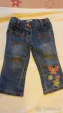 Dětské rifle různé vel.92až158 - 8