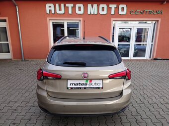 Fiat Tipo 1.4 Pop 70 kW - 8