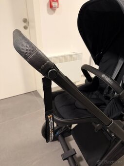 Cybex E-priam - 8