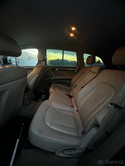 🔝 Audi Q7 3.0 TDI 171 kW QUATTRO 🔝 - 8