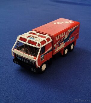 Tatra 815 Rallye Dakar - 8