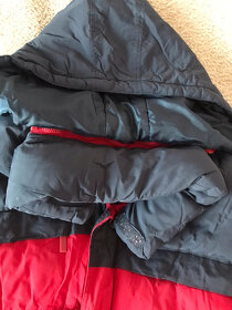 Tepla panska bunda vel. XL - 8