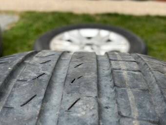 R18 5x108 235/60 - 8