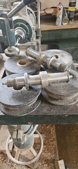 Jednolistý katr jednuška - 8