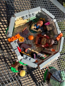 Lego Harry Potter - 8