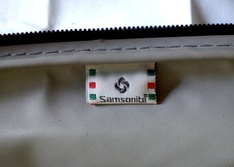 Samsonite - 8
