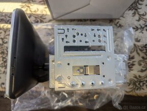 8"MP5 rádio 1din - 8