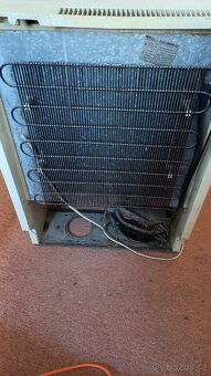 Prodam starši  ledničku - 8