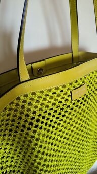 Jimmy Choo nová kabelka - 8