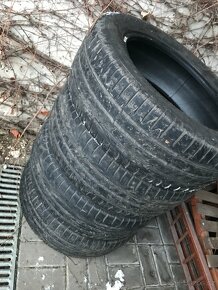 205/55 R16, Pneumatiky letní Michelin Energy - 8