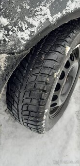 Mercedes-Benz A 170cdi w168 - 8