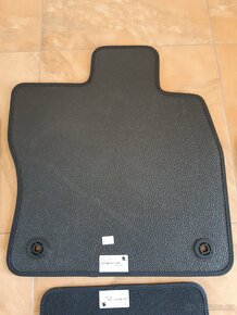 NOVÉ Koberčky do Octavie II - 8