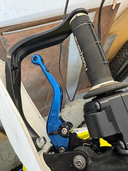 Husqvarna 701 Enduro - 8