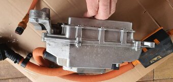 Converter Sestava pro Mercedes-Benz S400 W221 S400L - 8
