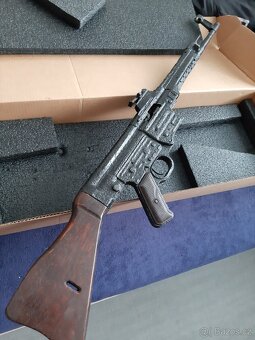 MP44 (StG44) útočná puška - 8