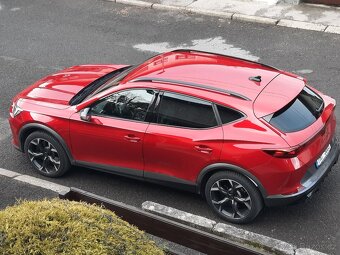 Cupra Formentor VZ 310ps - 8