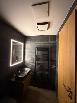 BYT 2+KK+balkon TOP EXLUZIVNÍ 58,11 m2 věž B - 8