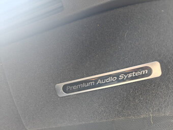 Honda Accord Tourer 2012 - 8