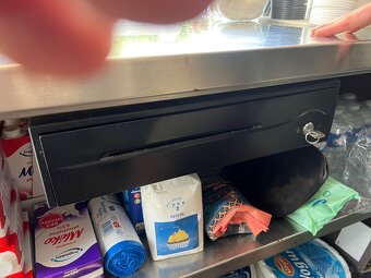 Pojízdná prodejna / foodtruck /  stánek / kavárna - 8