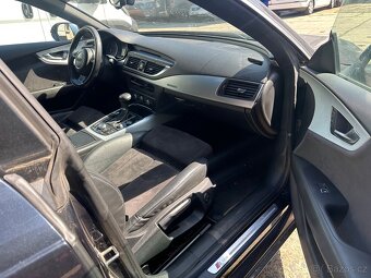 Audi a7 3.0tdi - 8