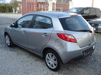 MAZDA 2/1.3i/CE PLUS,SERVISKA - 8