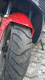 Kentoya Viron 125 - 8