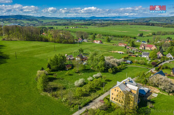 Prodej pozemku k bydlení, 1973m², Frýdlant - Údolí - 8