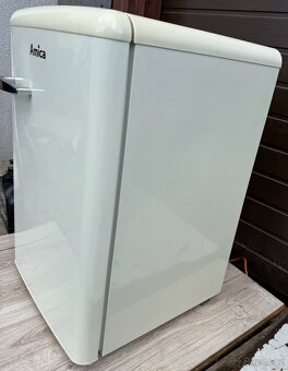 Lednice s mraz.boxem Amica KS 15615 B - 8