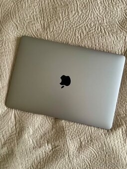 MacBook Air M1 2020, 256GB - 8
