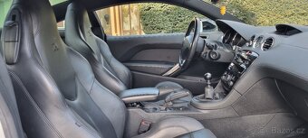 Peugeot RCZ - 8
