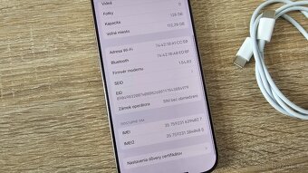 Apple iPhone 16 Pro 128GB - aj vymením - 8