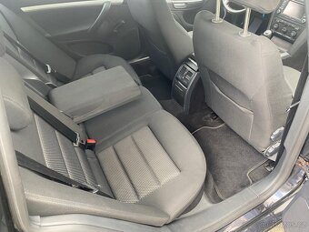Škoda Octavia 2 1.8 TSI 118 kw - 8