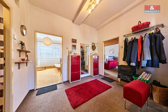 Prodej rodinného domu, 107 m², Jaroměř, ul. Na Vinicích - 8