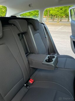 Ford Focus 1,5 110 kw - 8