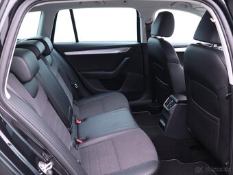 Škoda Octavia 2,0 TDI 110kW Elegance 1Maj (2014) - 8
