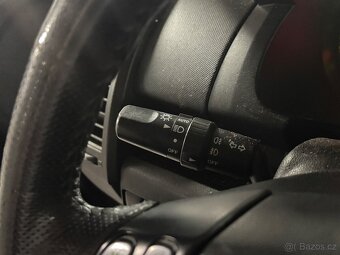 Mazda 5, 2.0 benzín - 8