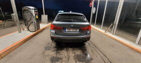BMW 530d - 8