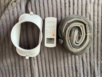Mobilní klimatizace Olimpia Splendid Dolceclima Air Pro 13 A - 8